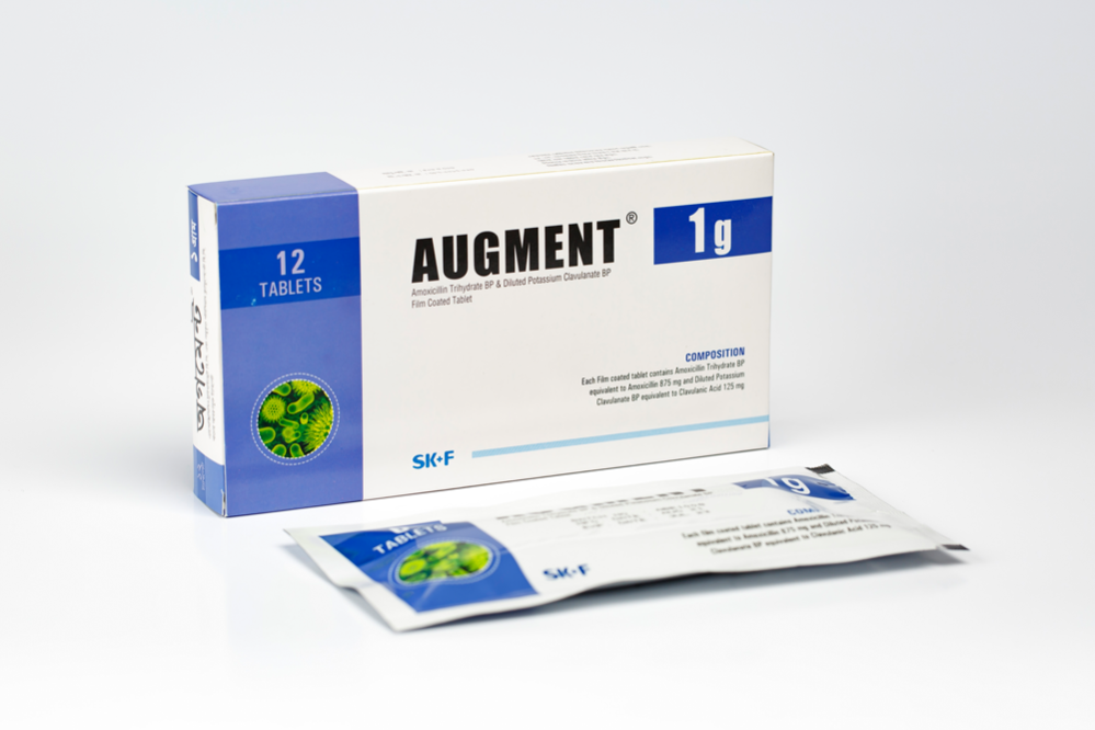 Augment 1gm